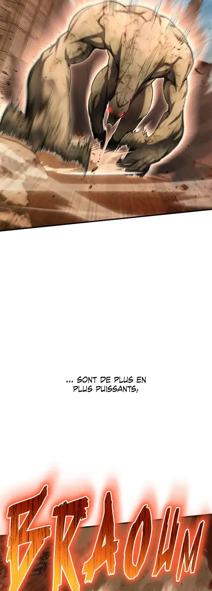 Read The Esper’s Game FR Manga Online