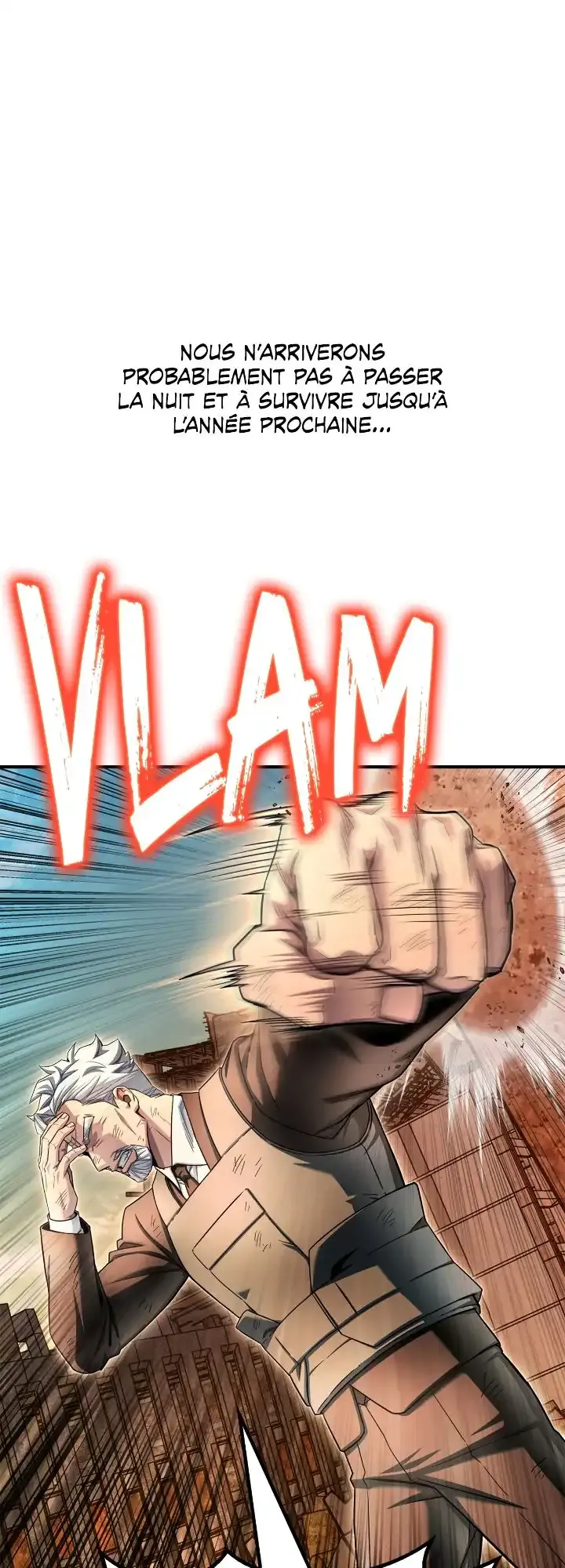 Read The Esper’s Game FR Manga Online