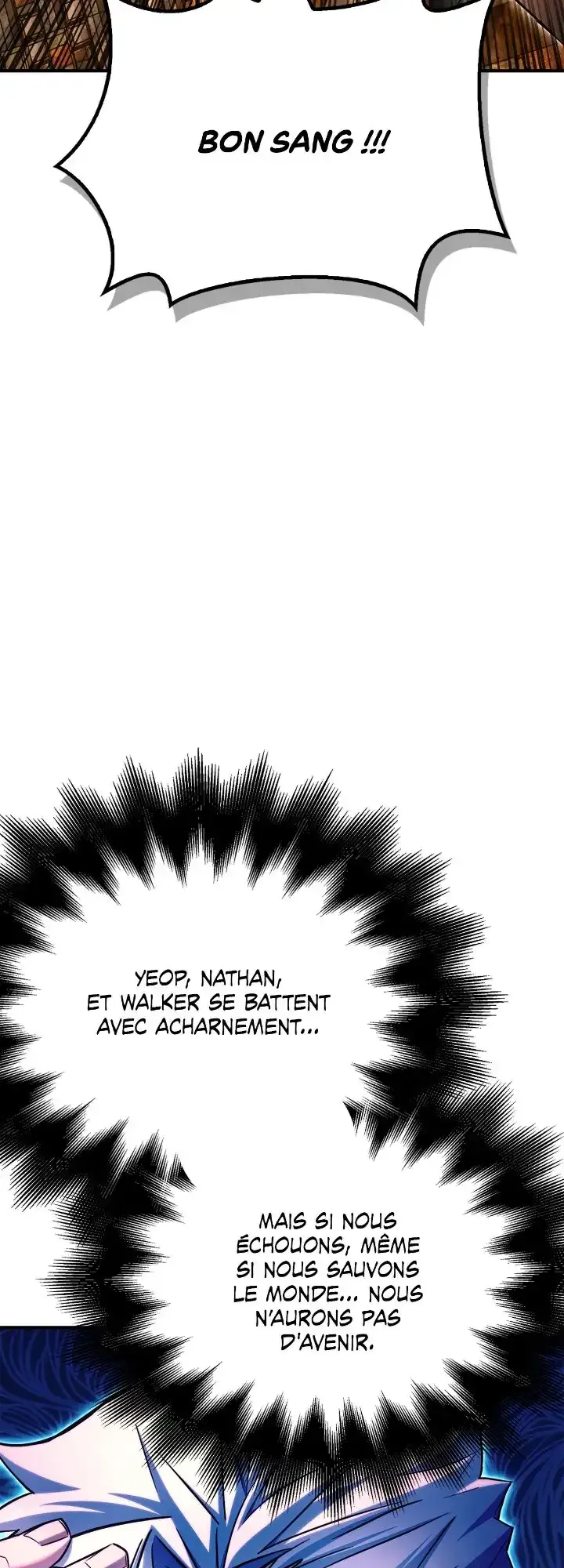 Read The Esper’s Game FR Manga Online