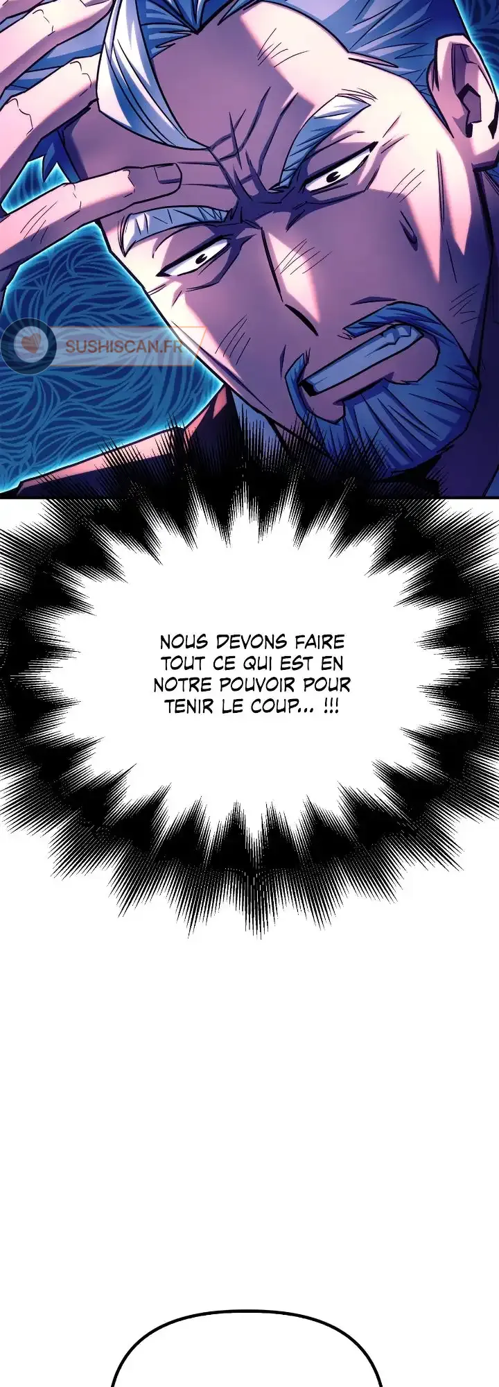 Read The Esper’s Game FR Manga Online