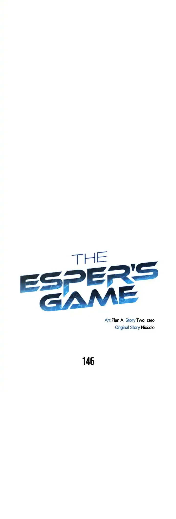 Read The Esper’s Game FR Manga Online