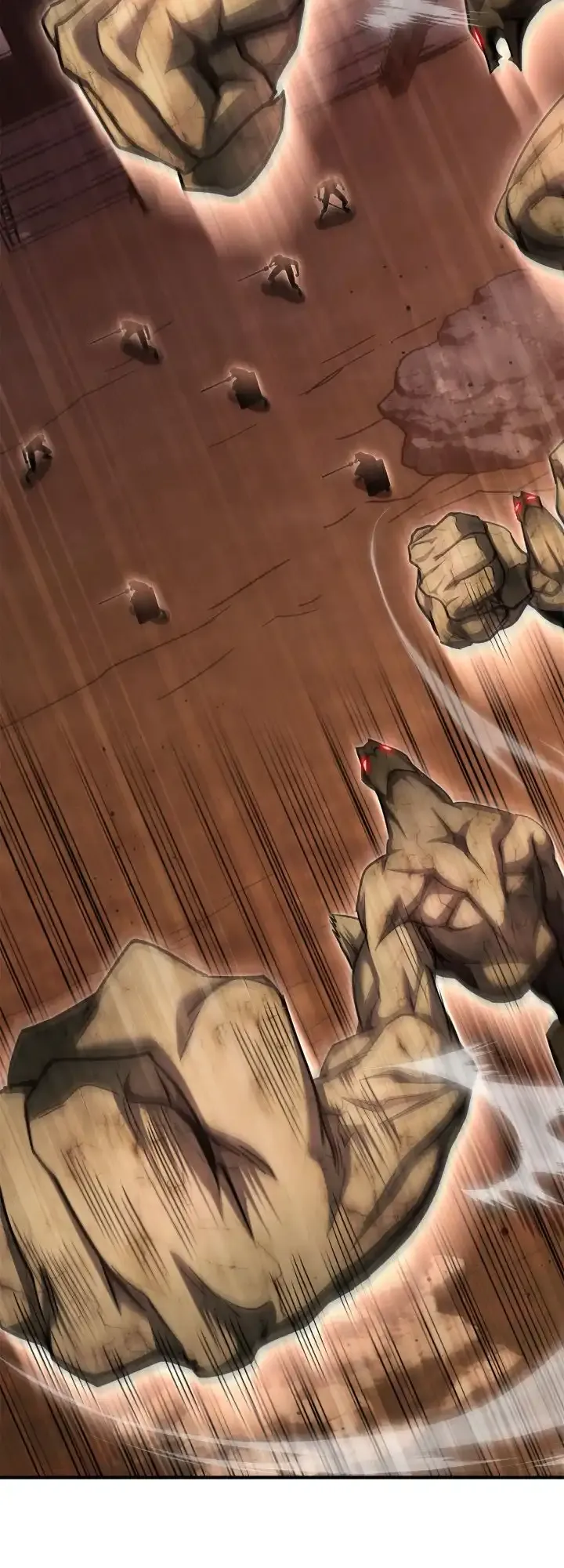 Read The Esper’s Game FR Manga Online