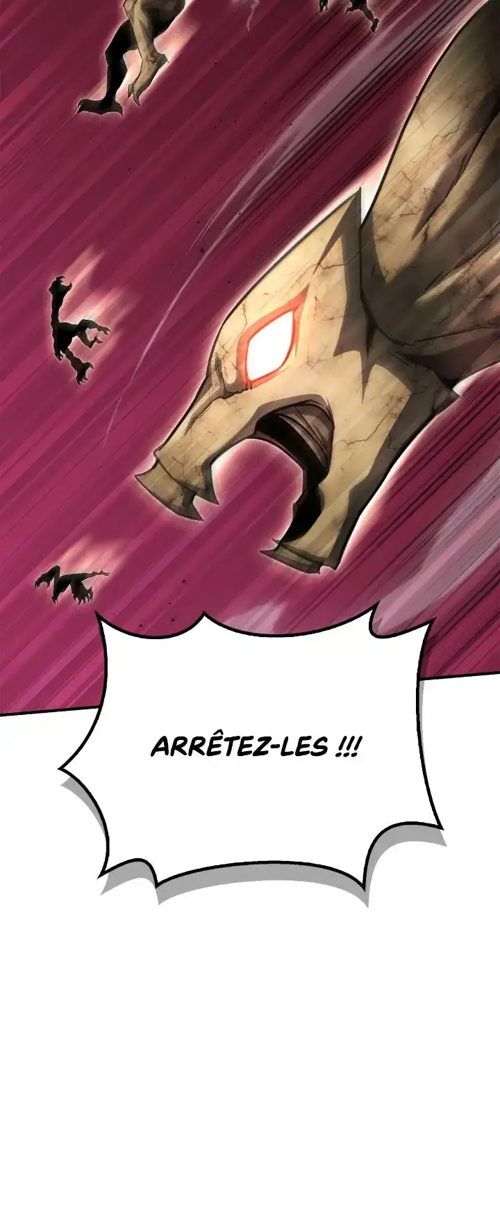 Read The Esper’s Game FR Manga Online