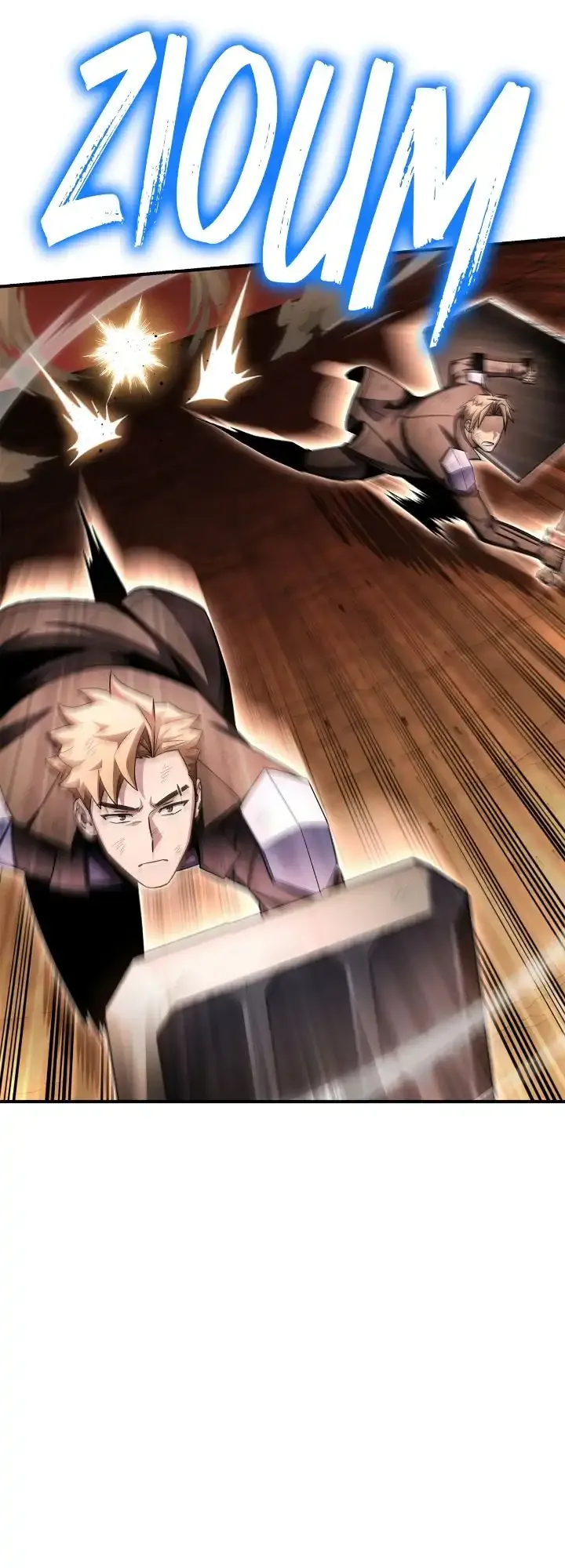 Read The Esper’s Game FR Manga Online