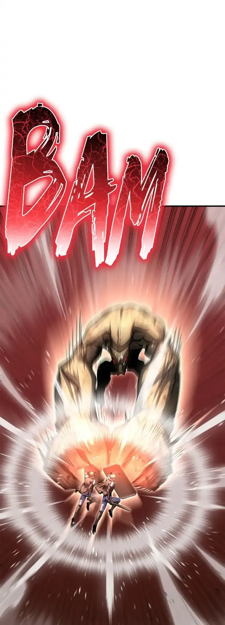 Read The Esper’s Game FR Manga Online