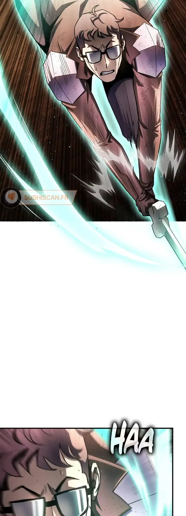 Read The Esper’s Game FR Manga Online