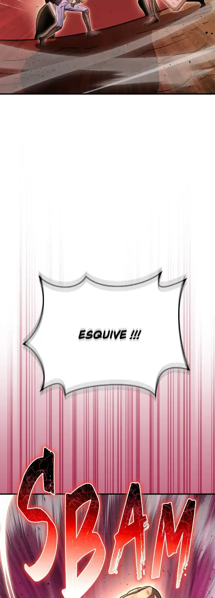 Read The Esper’s Game FR Manga Online