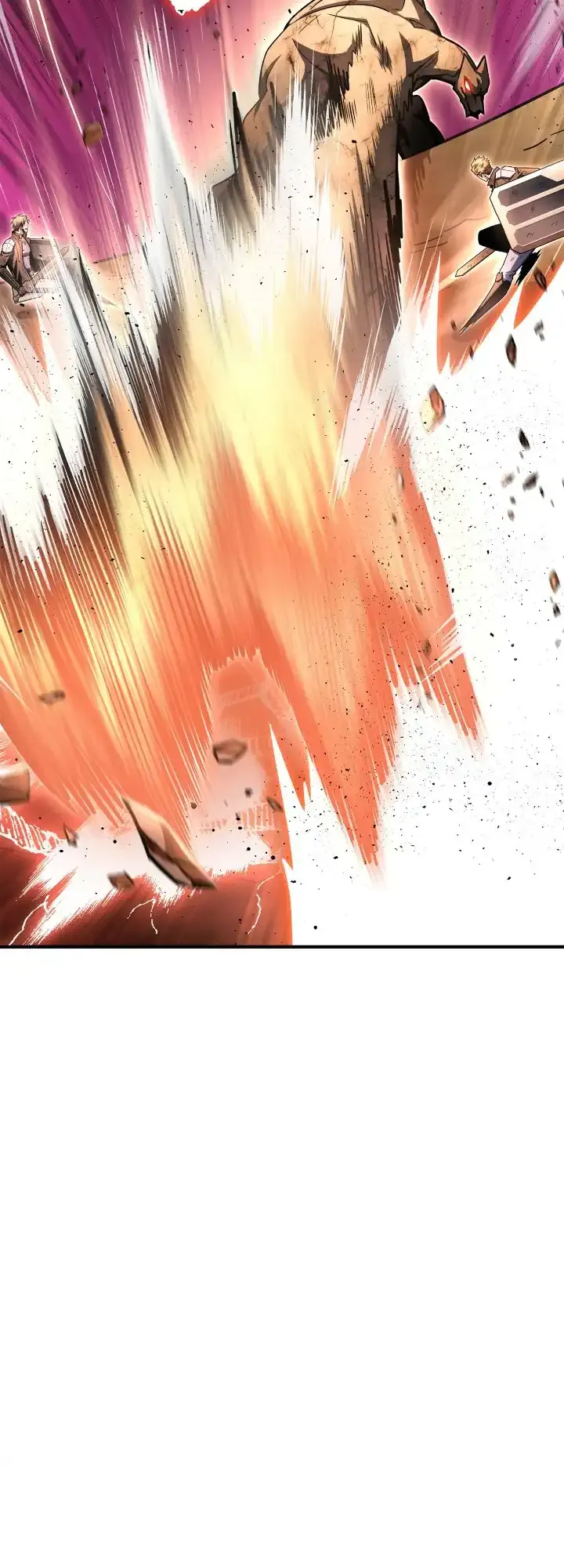 Read The Esper’s Game FR Manga Online