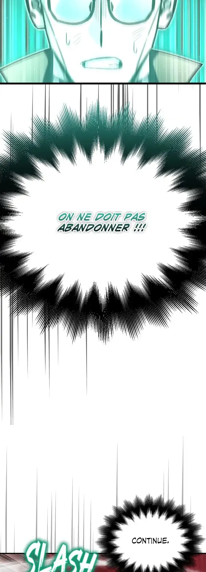 Read The Esper’s Game FR Manga Online