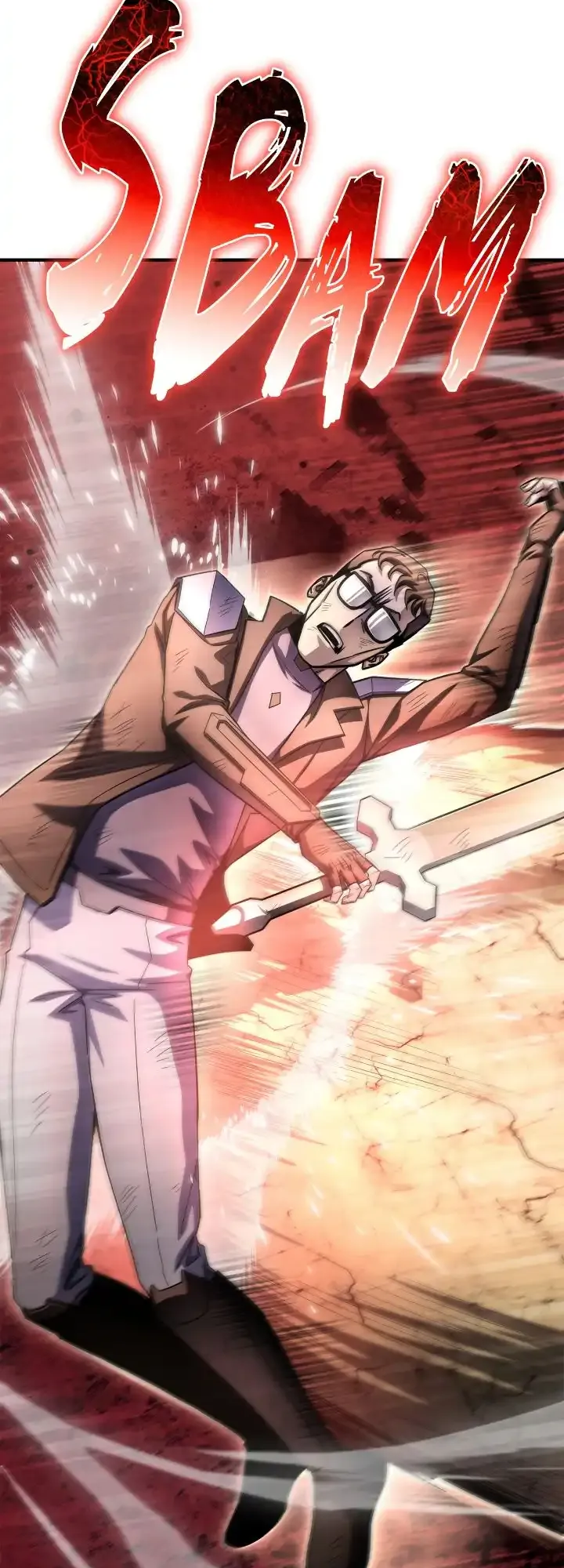 Read The Esper’s Game FR Manga Online