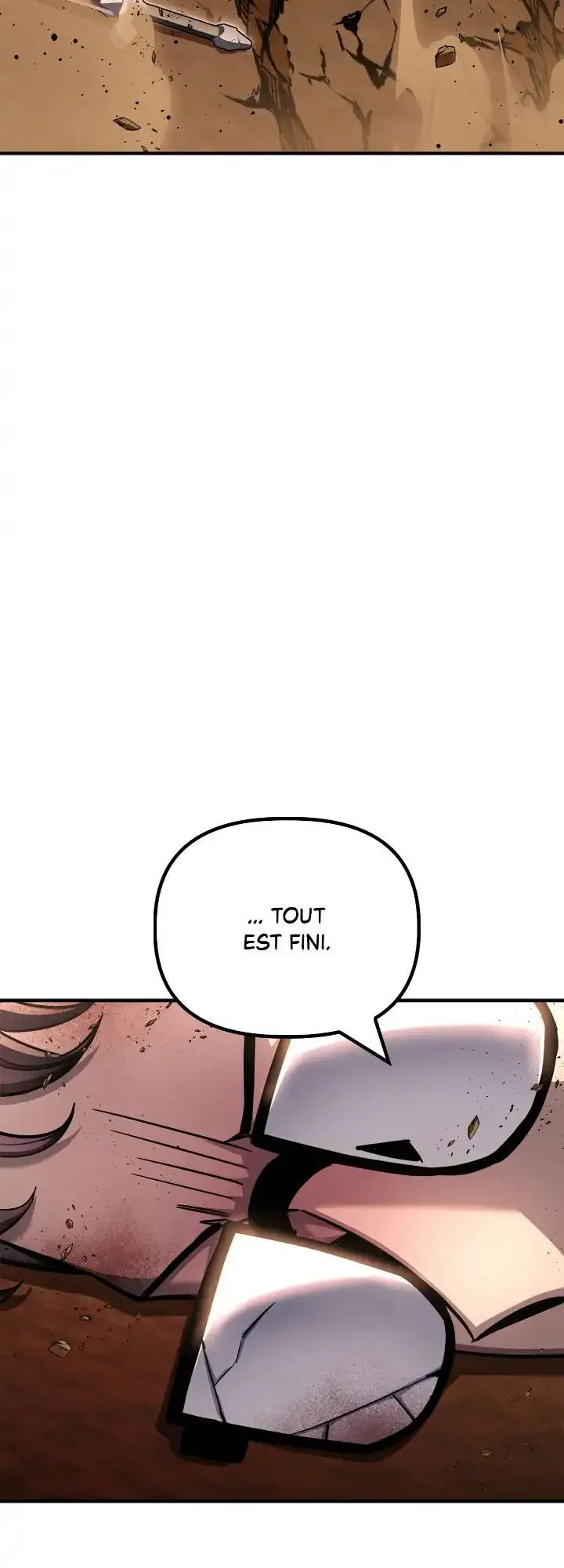 Read The Esper’s Game FR Manga Online