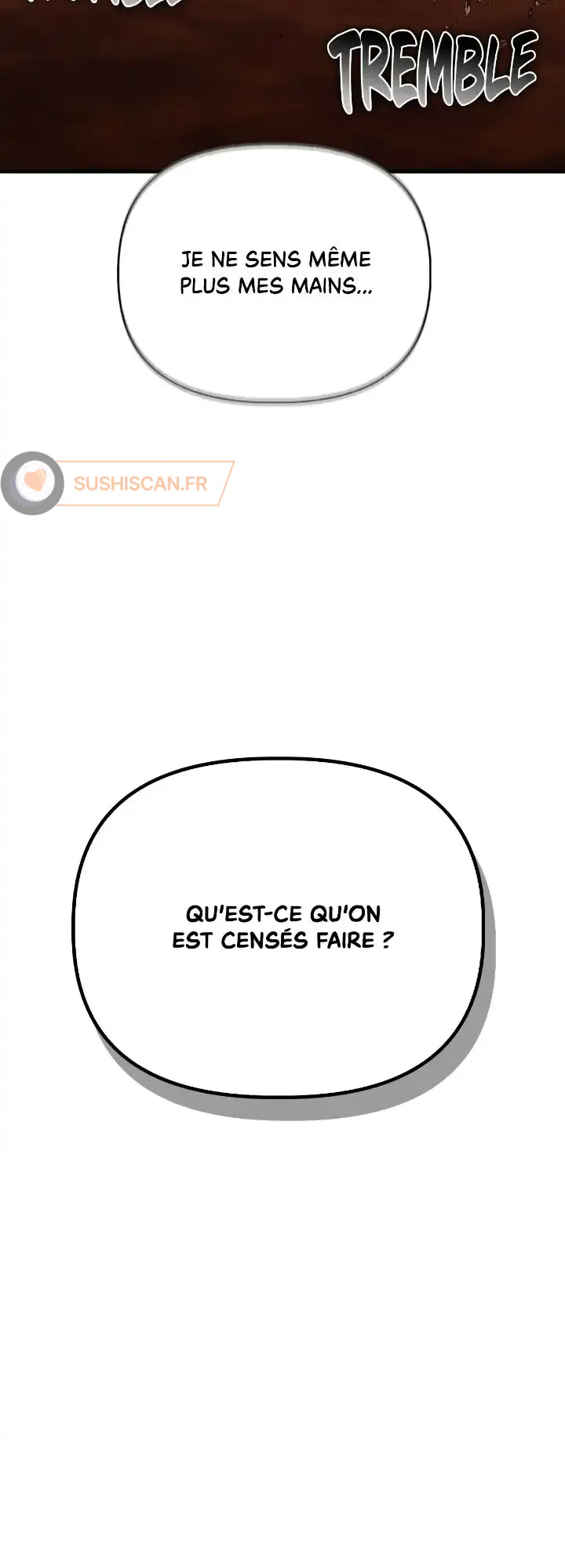 Read The Esper’s Game FR Manga Online