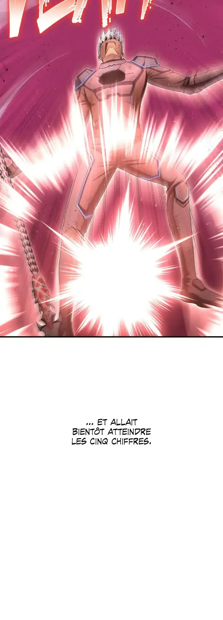 Read The Esper’s Game FR Manga Online