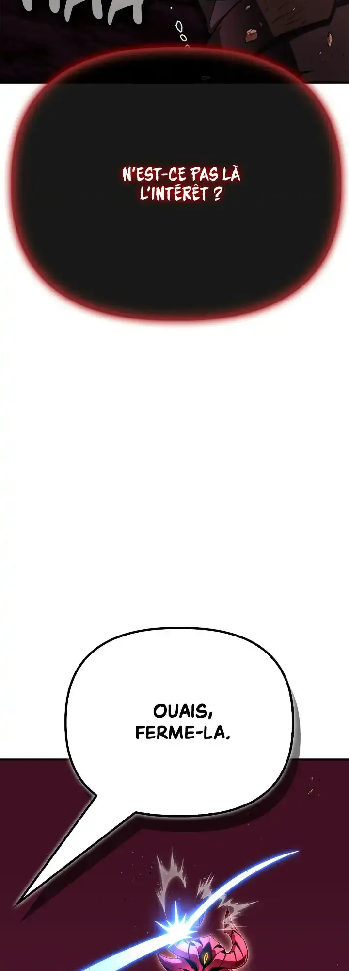 Read The Esper’s Game FR Manga Online