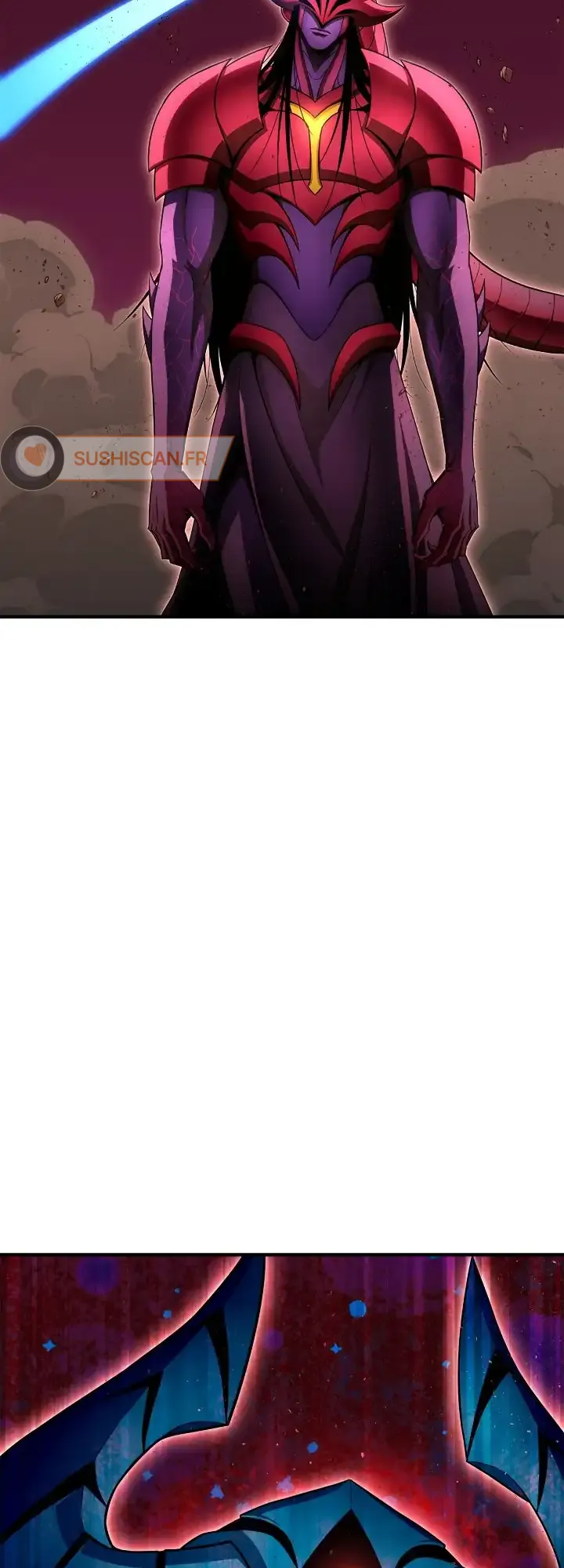 Read The Esper’s Game FR Manga Online