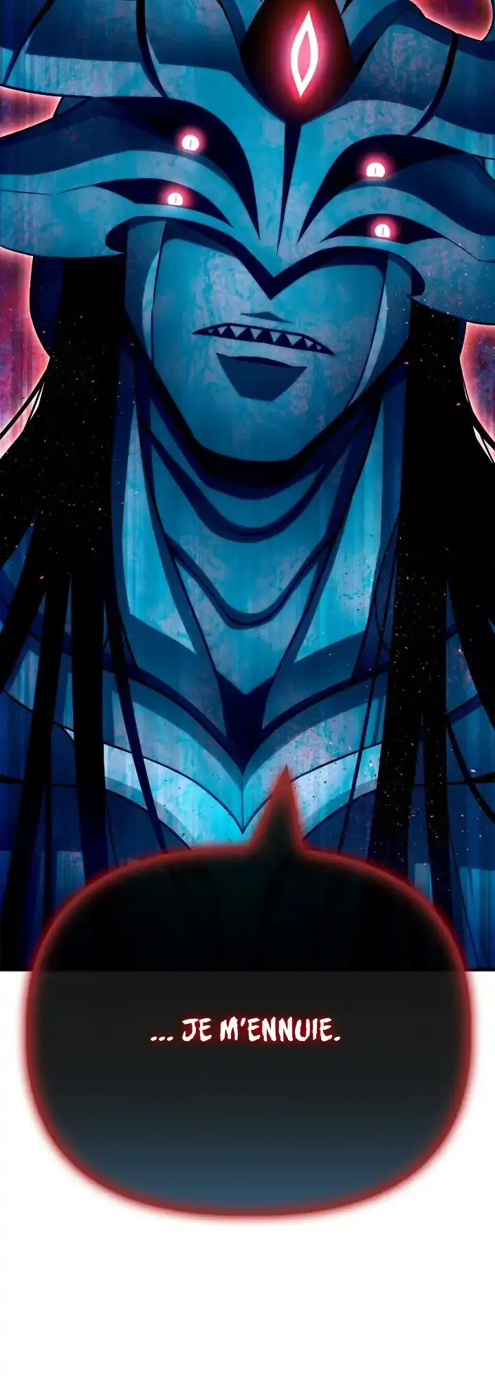 Read The Esper’s Game FR Manga Online