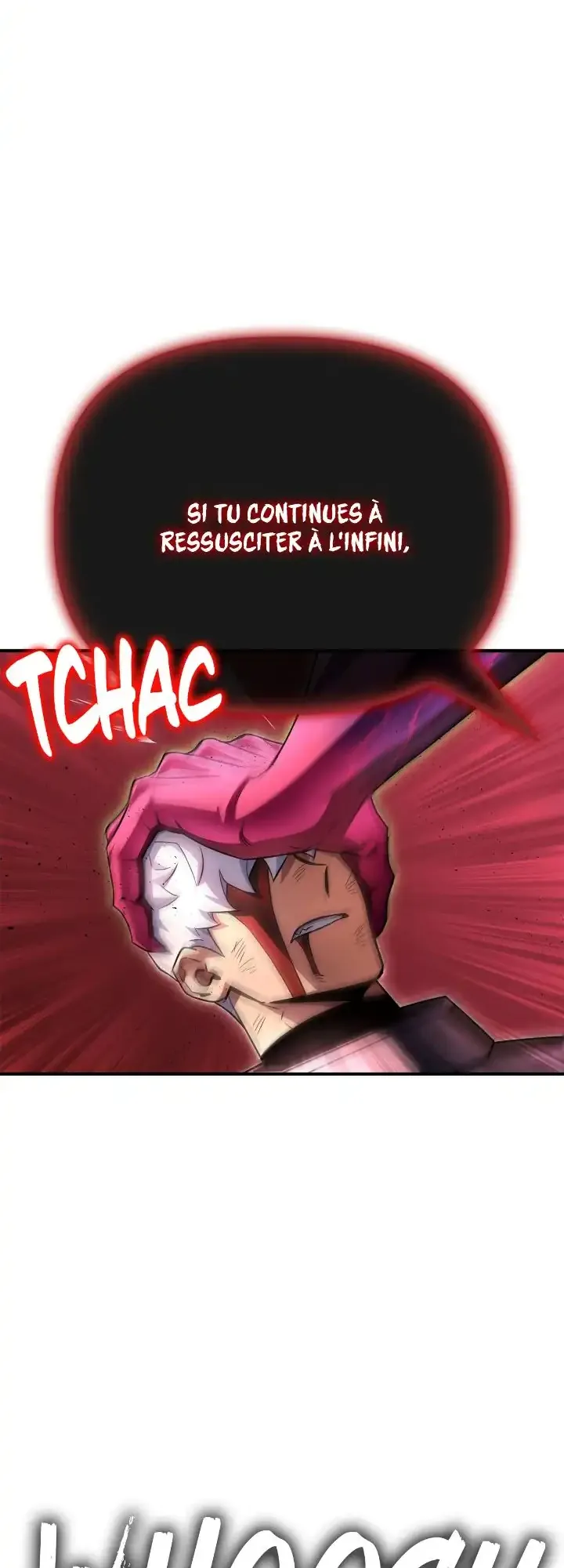 Read The Esper’s Game FR Manga Online