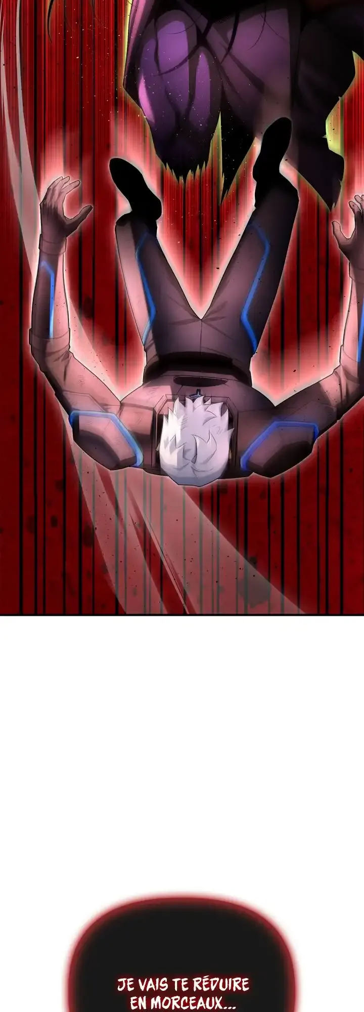 Read The Esper’s Game FR Manga Online