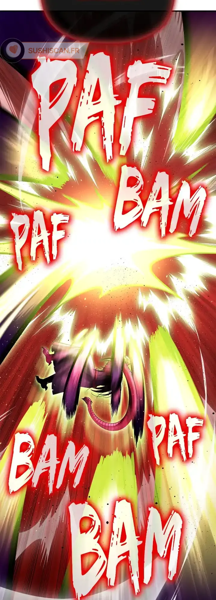 Read The Esper’s Game FR Manga Online