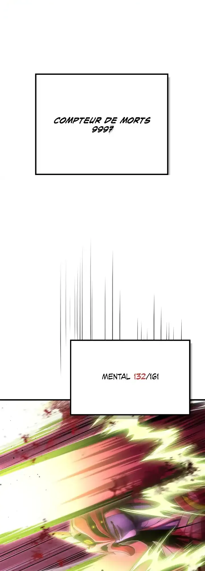 Read The Esper’s Game FR Manga Online