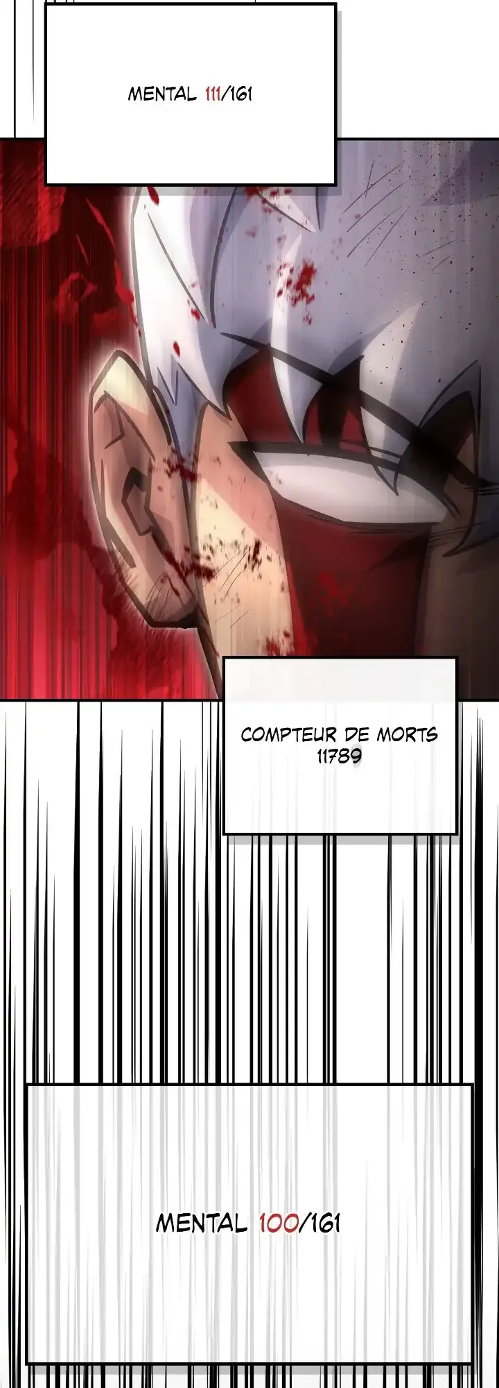 Read The Esper’s Game FR Manga Online