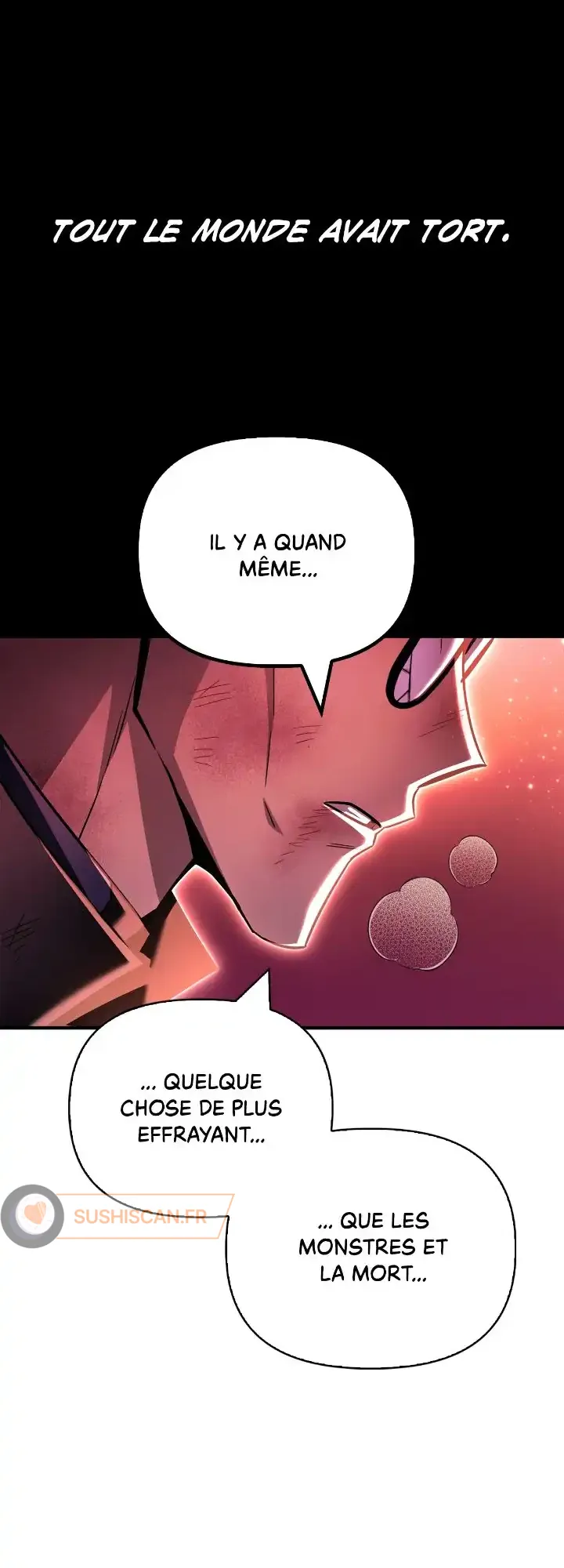 Read The Esper’s Game FR Manga Online