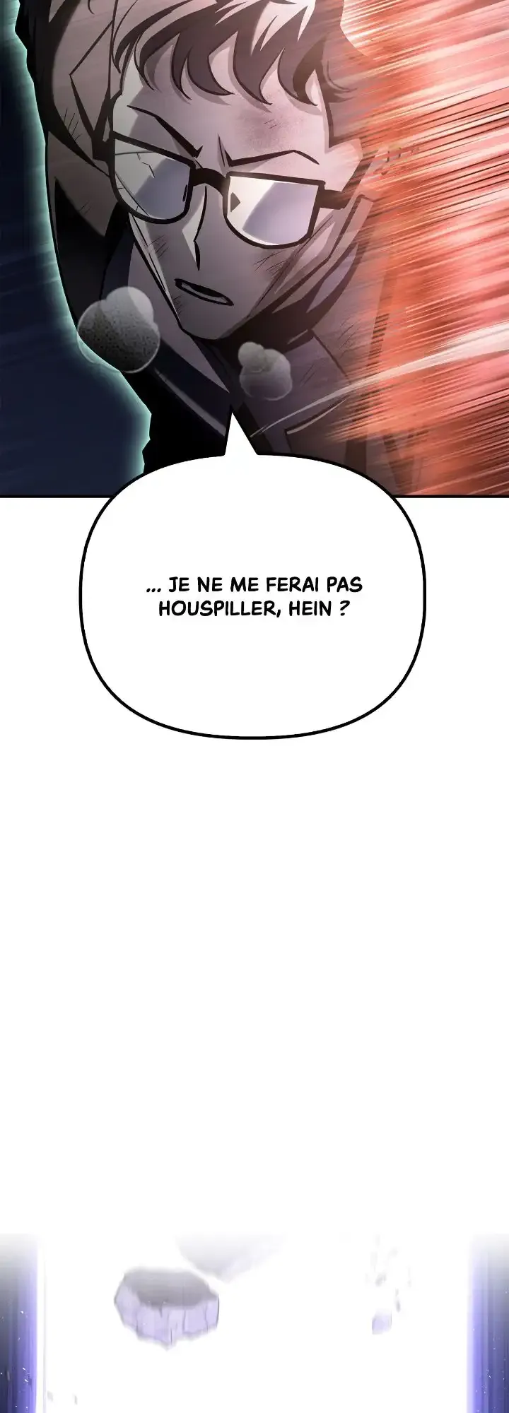 Read The Esper’s Game FR Manga Online