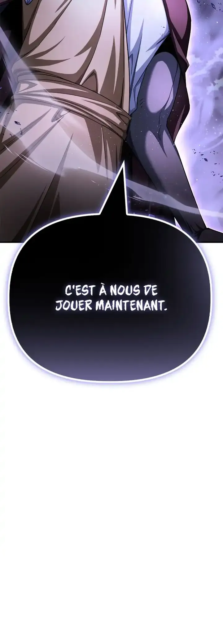 Read The Esper’s Game FR Manga Online