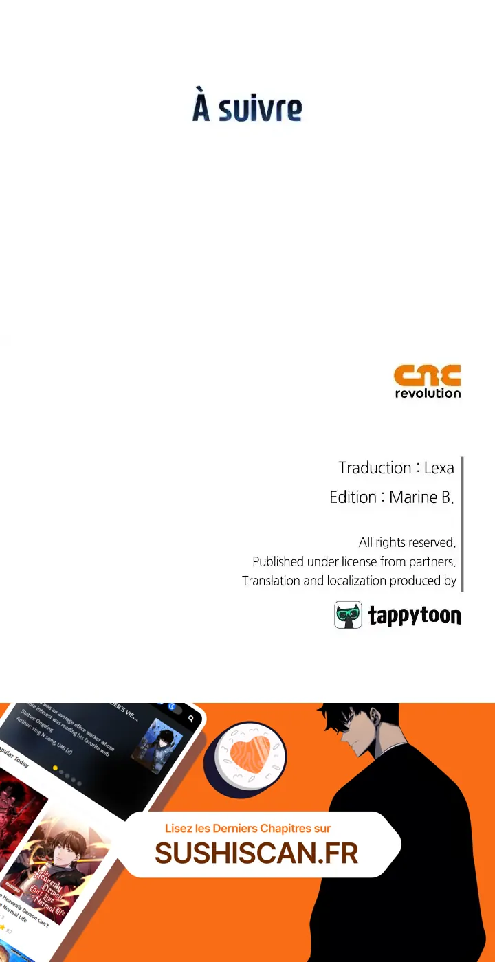 Read The Esper’s Game FR Manga Online