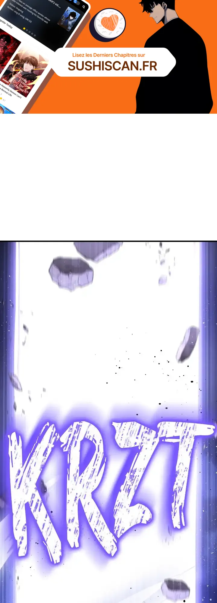 Read The Esper’s Game FR Manga Online