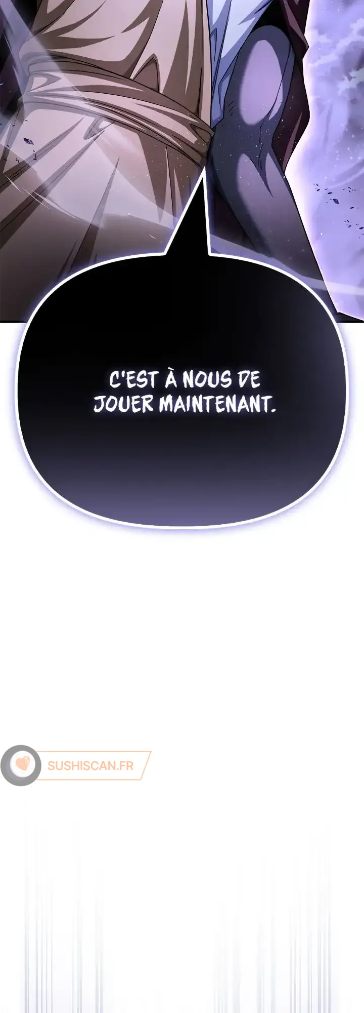 Read The Esper’s Game FR Manga Online