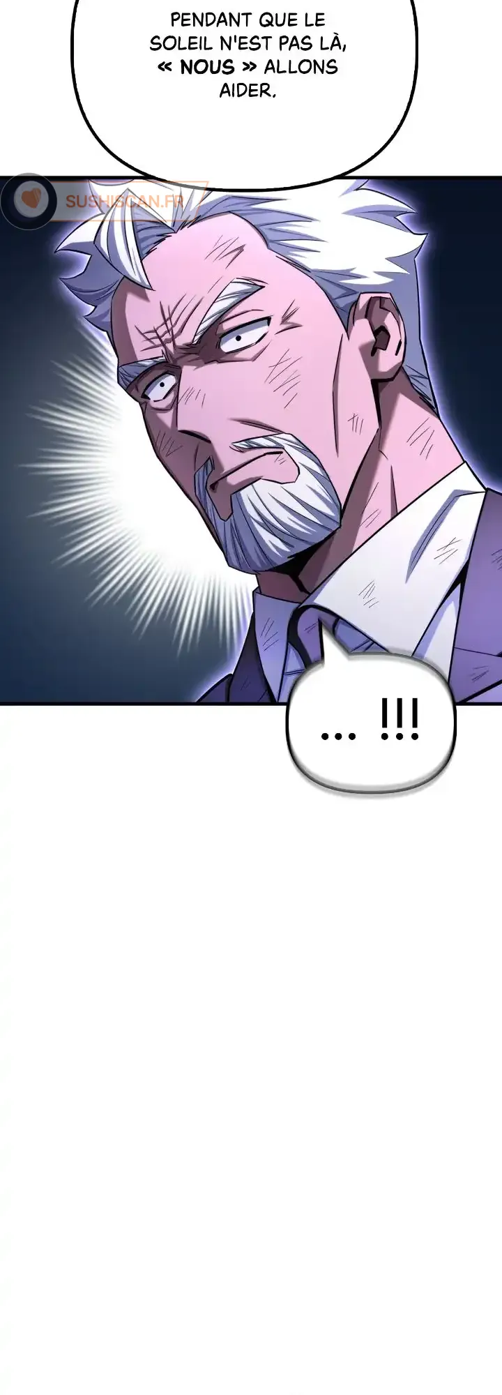 Read The Esper’s Game FR Manga Online