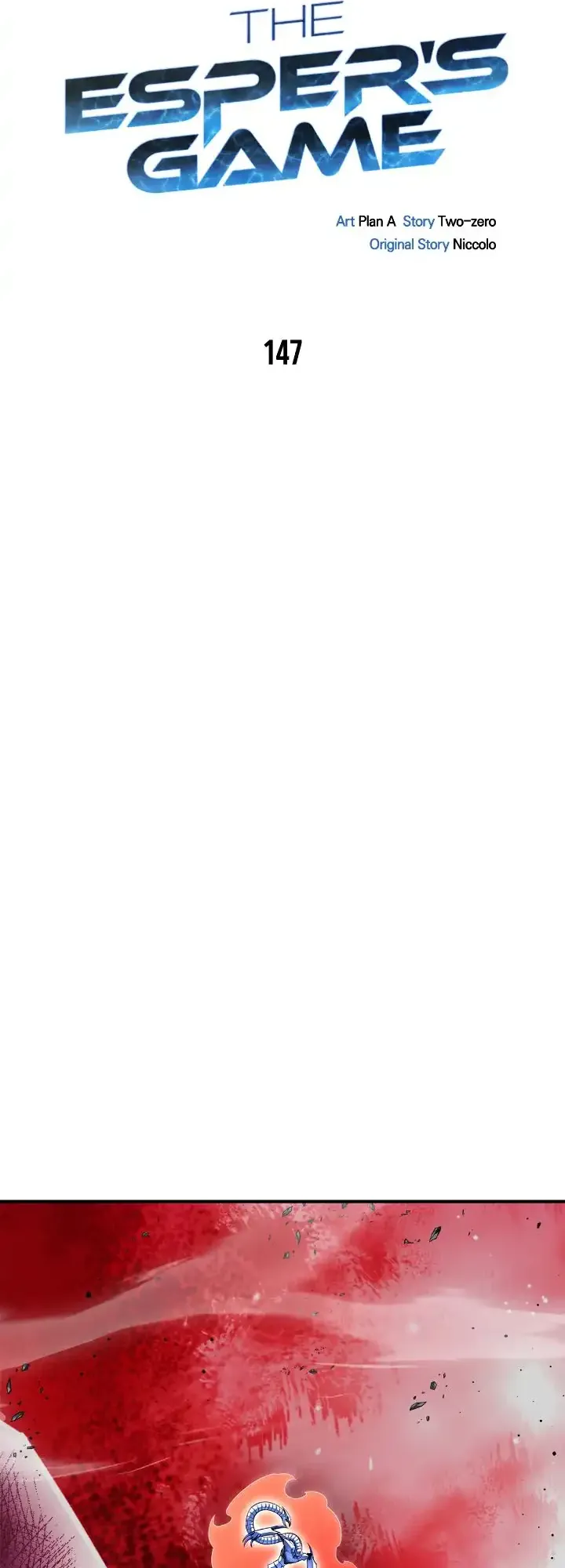 Read The Esper’s Game FR Manga Online