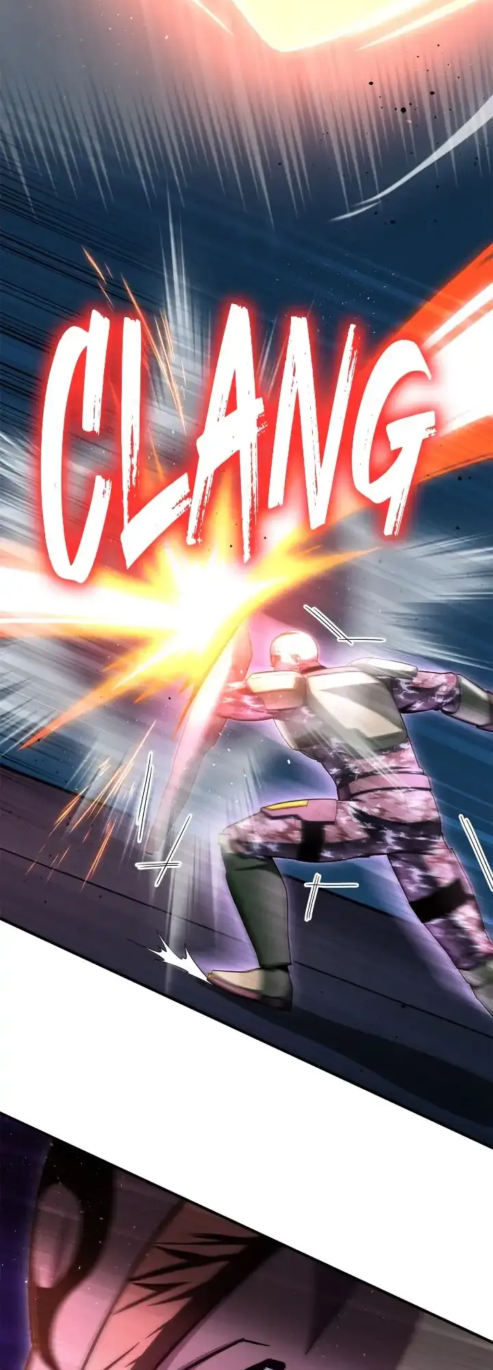 Read The Esper’s Game FR Manga Online