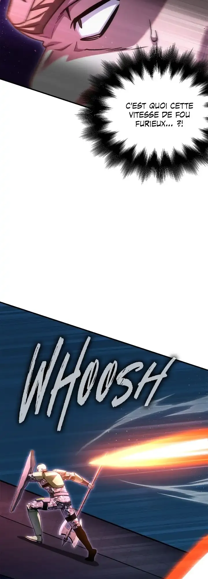 Read The Esper’s Game FR Manga Online