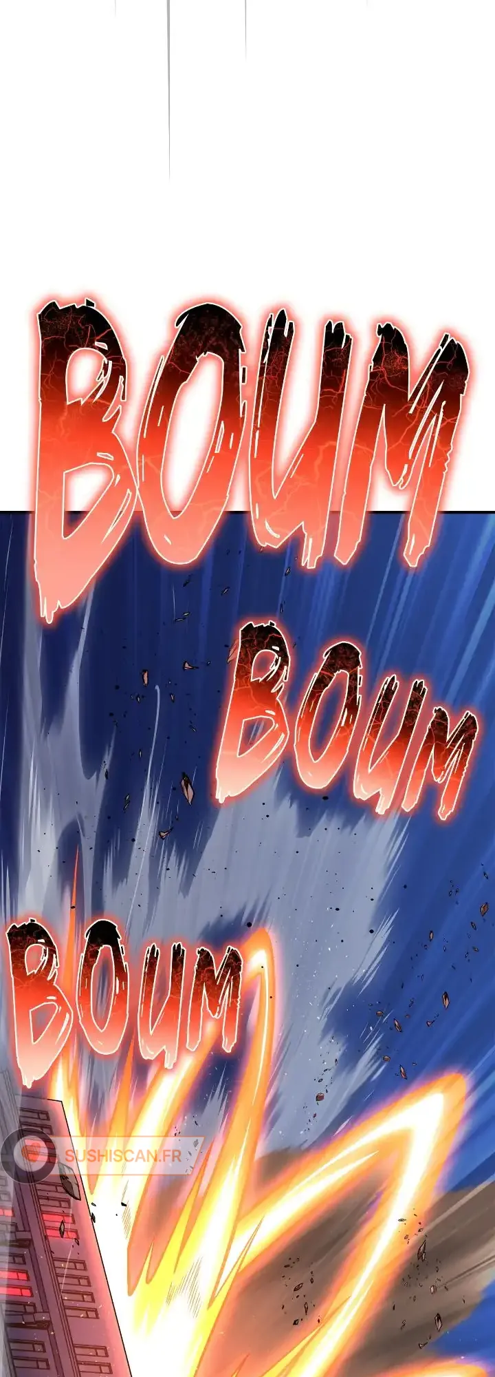 Read The Esper’s Game FR Manga Online