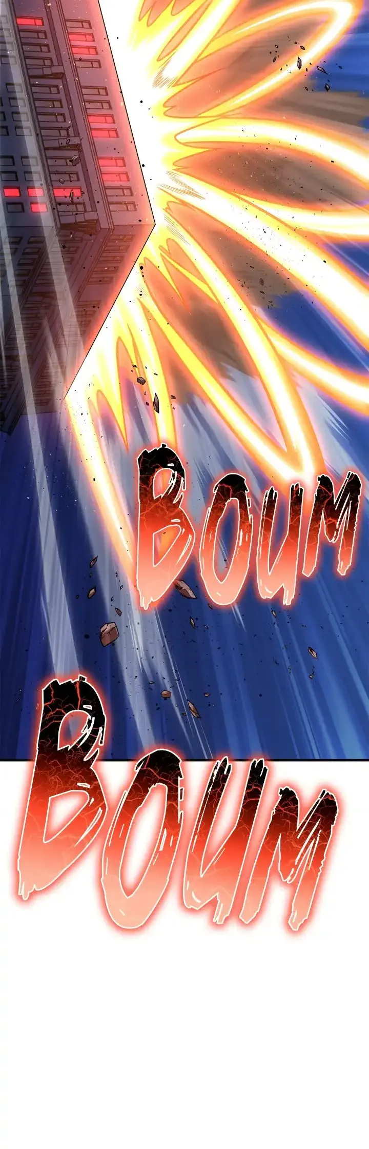 Read The Esper’s Game FR Manga Online