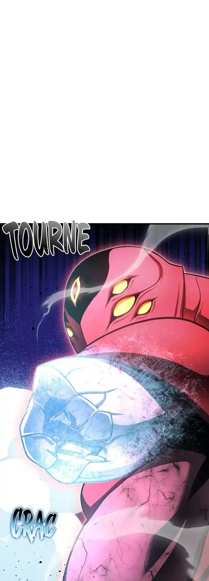 Read The Esper’s Game FR Manga Online