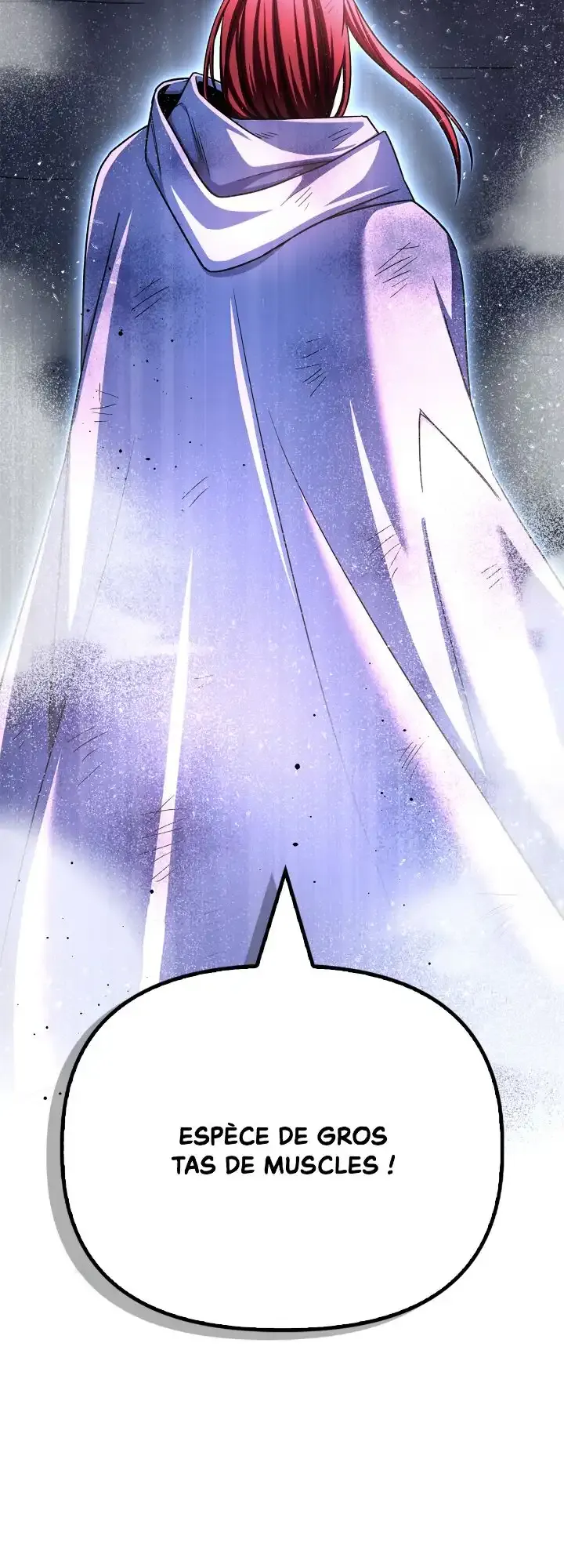 Read The Esper’s Game FR Manga Online