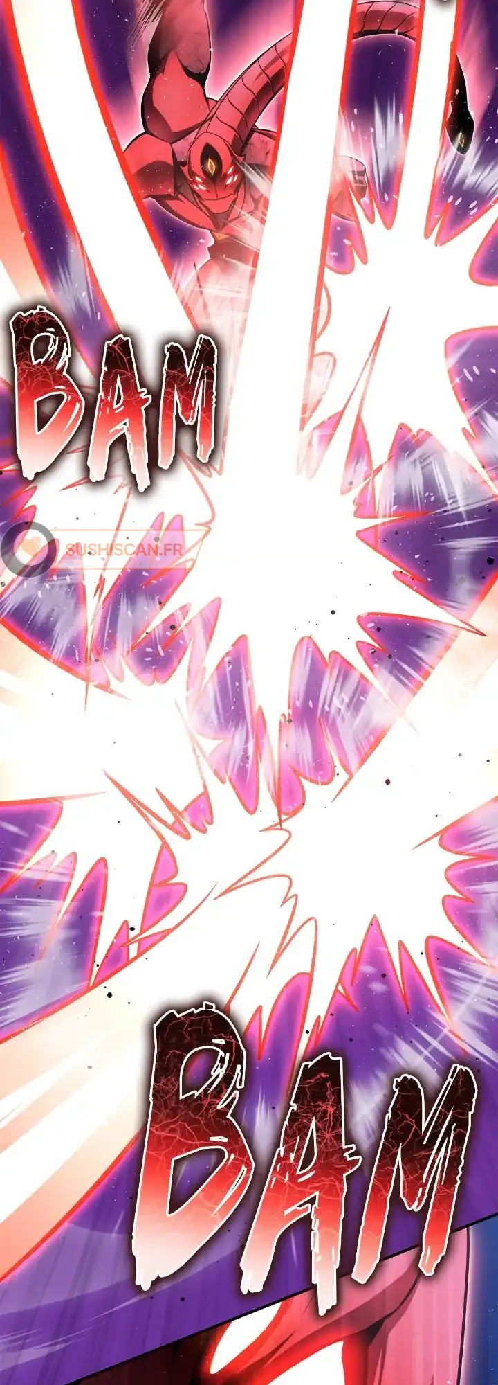 Read The Esper’s Game FR Manga Online