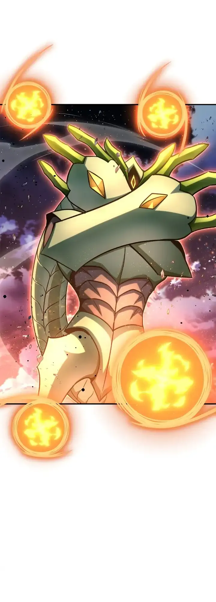 Read The Esper’s Game FR Manga Online