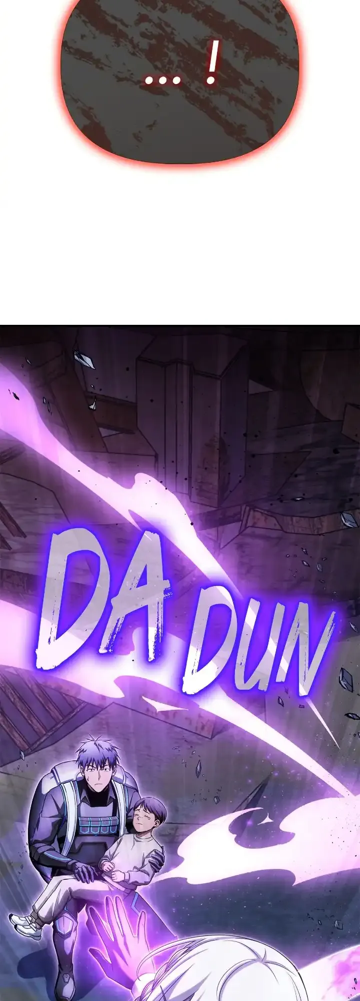 Read The Esper’s Game FR Manga Online