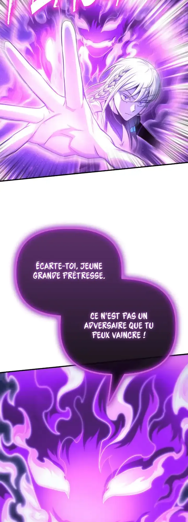 Read The Esper’s Game FR Manga Online