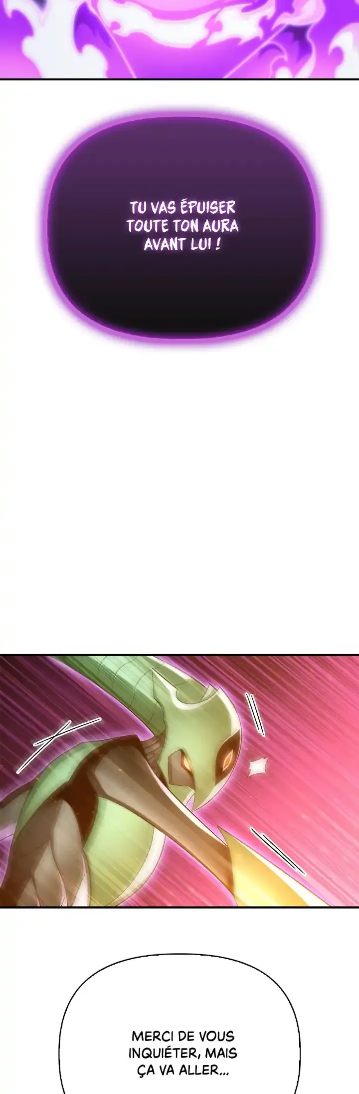 Read The Esper’s Game FR Manga Online