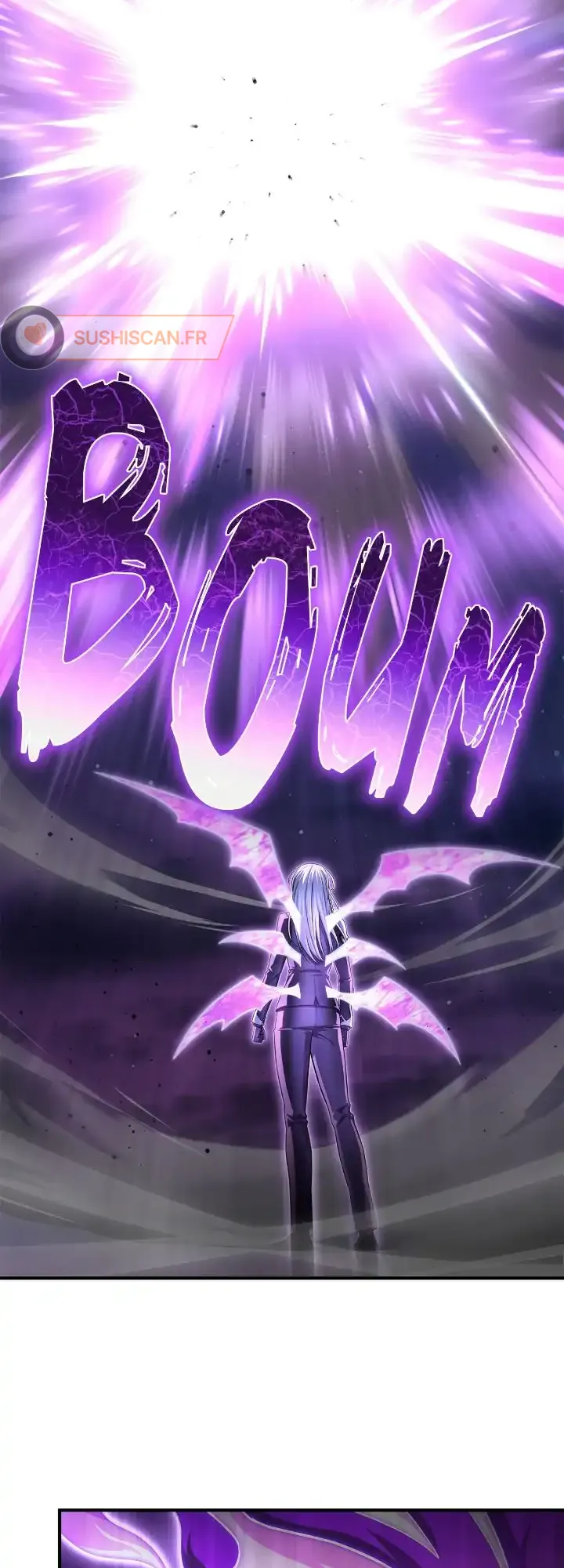 Read The Esper’s Game FR Manga Online