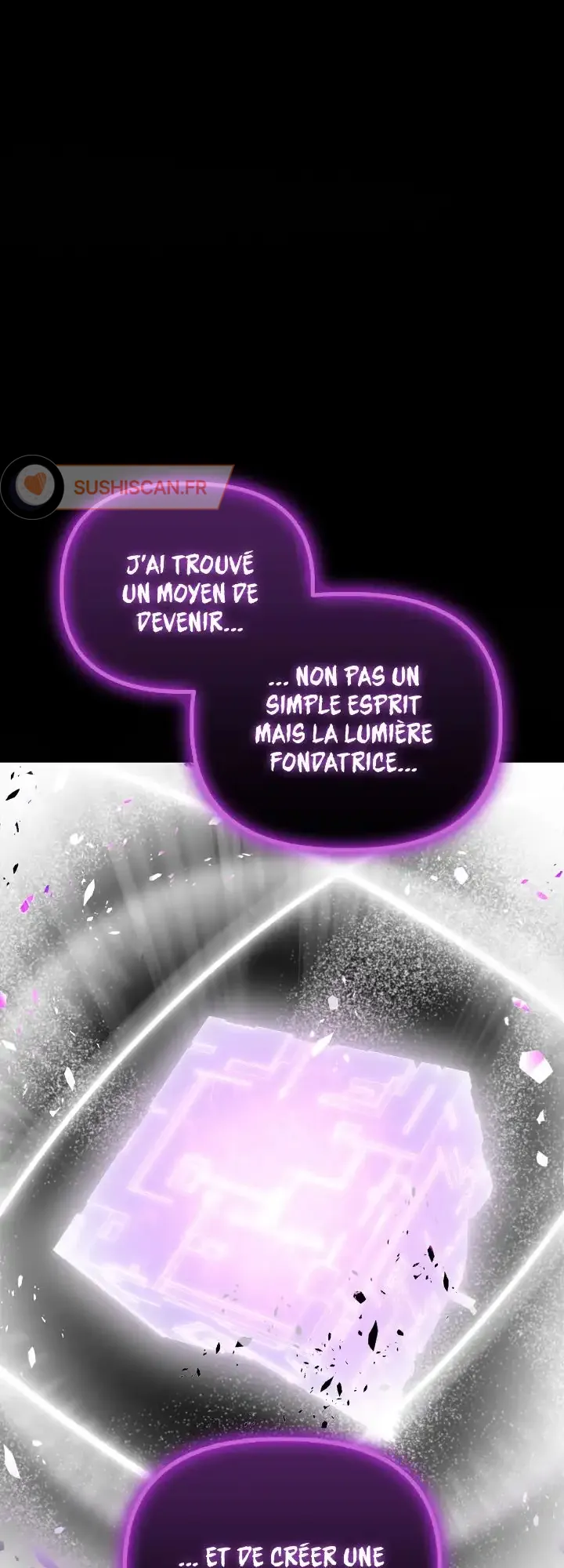 Read The Esper’s Game FR Manga Online