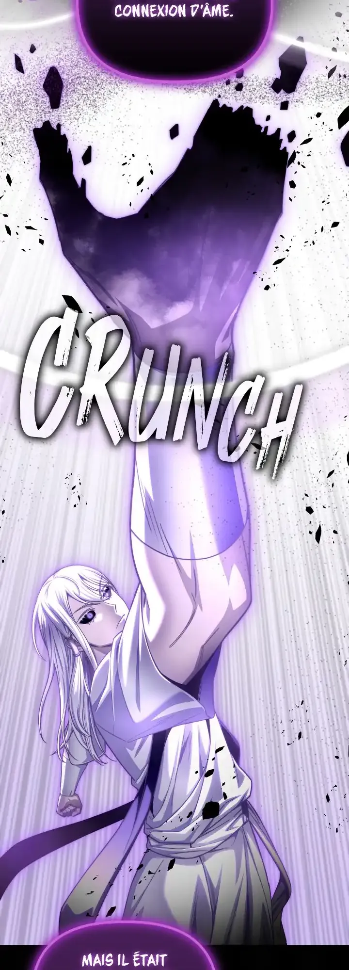 Read The Esper’s Game FR Manga Online