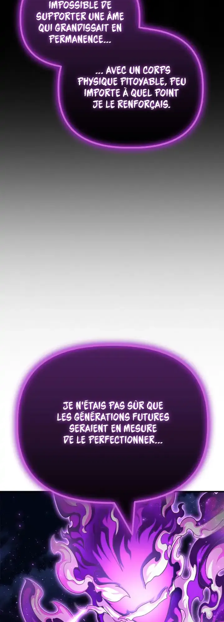 Read The Esper’s Game FR Manga Online