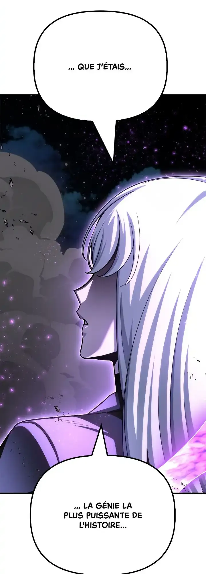 Read The Esper’s Game FR Manga Online