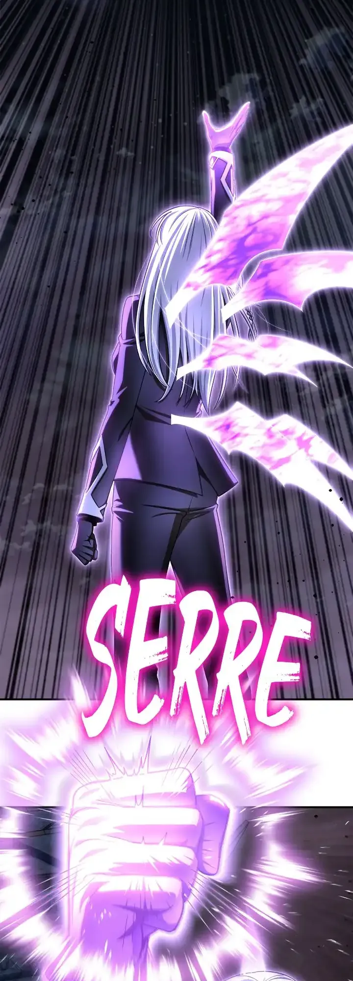 Read The Esper’s Game FR Manga Online